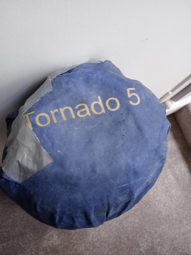 Gelert tornedo tent - tornedo, 5