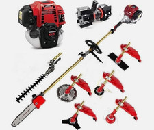 GX50 Hedge Trimmer Shear Gas 4 stroke engine Pole Saw Weed Eater Lawn Mower