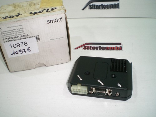 Original smart brabus - original,