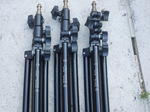 Manfrotto set 3x - manfrotto,