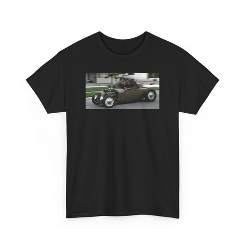 Rat rod hot - rod,, vintage