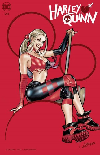 Harley quinn pablo - harley, #28