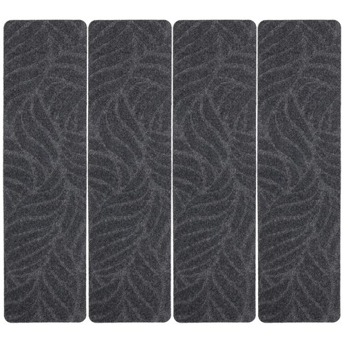 4pcs adhesive backing - backing, non-skid