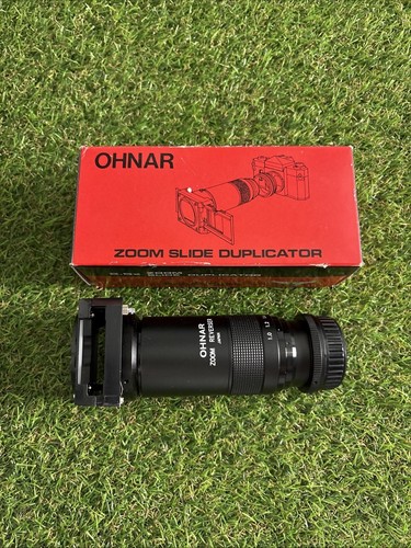 Ohnar zoom reverser slide - ohnar,