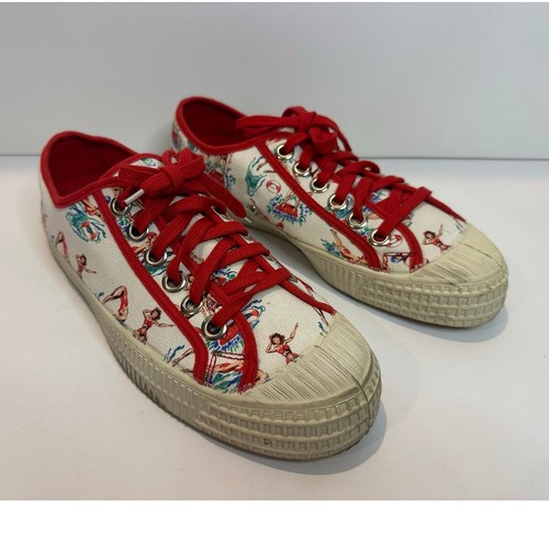 Miss fire women novesta - l,