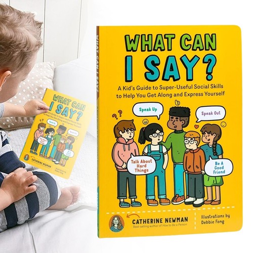 Child guide super useful - guide, to