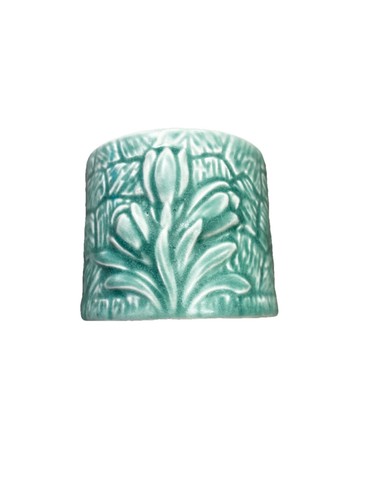 Vintage small turquoise - small,