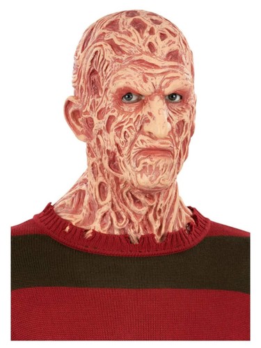 Nightmare elm street - elm,