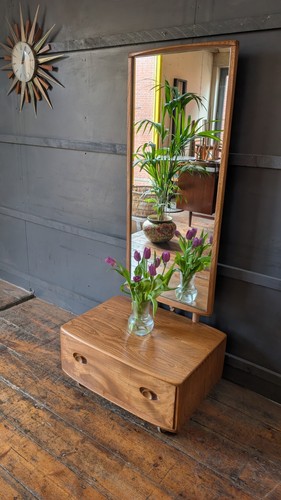 Mid century vintage ercol - mid-century,