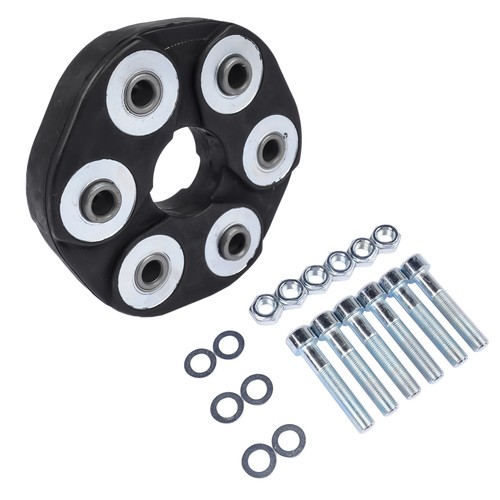 Propshaft donut coupling mount - donut,