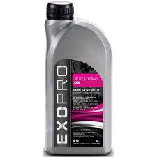 Exopro Auto-Trans D Iii - 1 Litre Gear & Transmission Oil