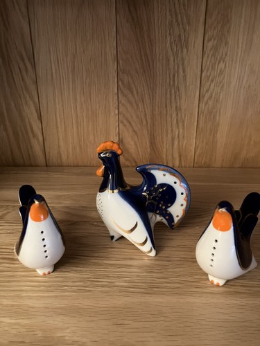 Ussr lomonosov porcelain - ussr,