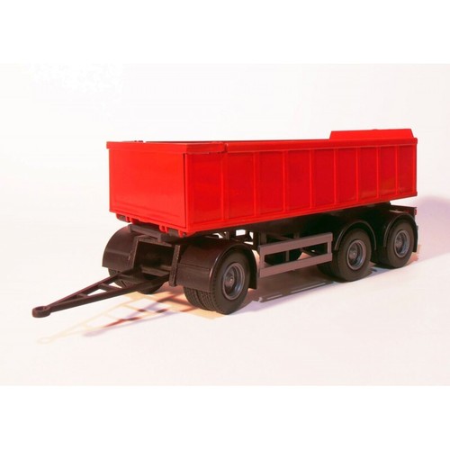 Emek axle red roll - red,