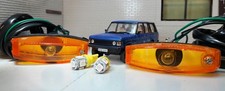 Range Rover Early Classic Pre
