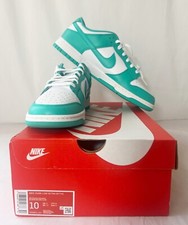 Nike Dunk Low Retro 'Clear