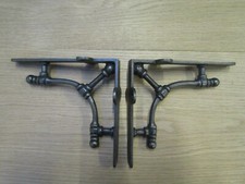 Pair of  ALBION VINTAGE OLD