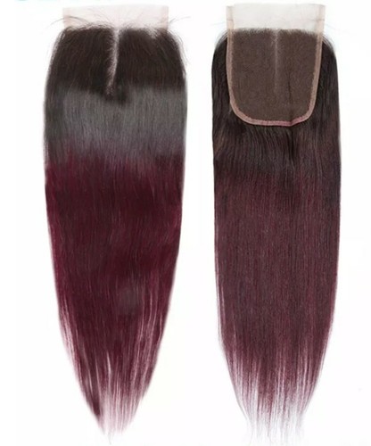 Brazilian straight human hair - straight,