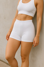 Ladies Mini Shorts Hot Pants