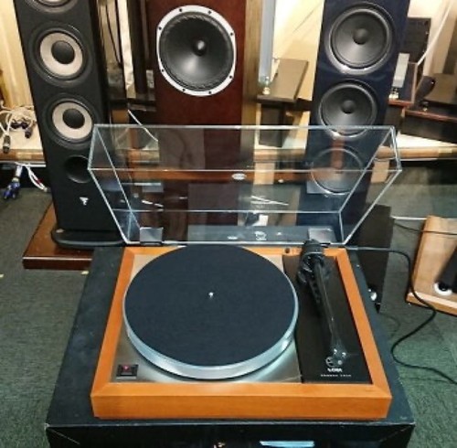 Ddp rare linn lp12 - ddp, turntable
