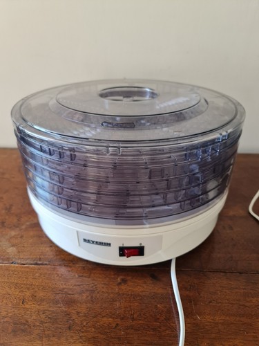 Severin dehydrator 250w white - 250w,