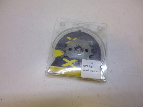Front sprocket tooth - sprocket,