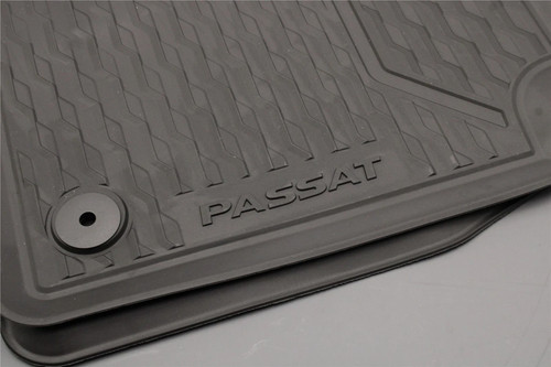 New genuine passat - new,