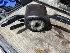 MERCEDES E CLASS Steering