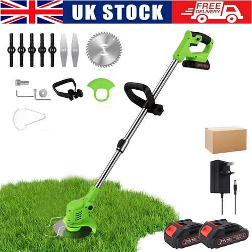 21v electric cordless grass - electric,
