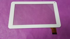 White Tactile Touch Digitizer