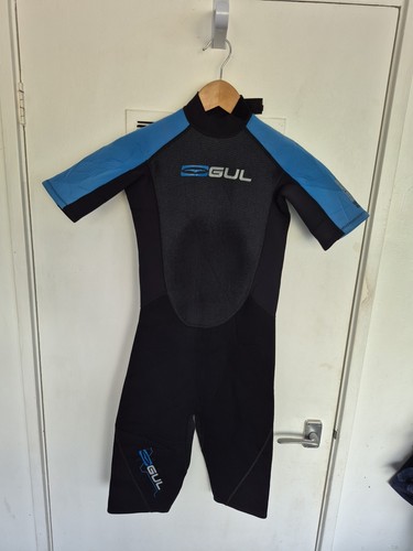 Gul teens shortie - wetsuit, size