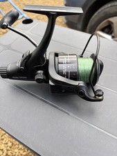 Fox EOS 10000 Baitrunner Carp