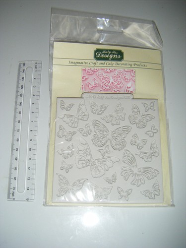 Katy sue designs butterflies - sue,