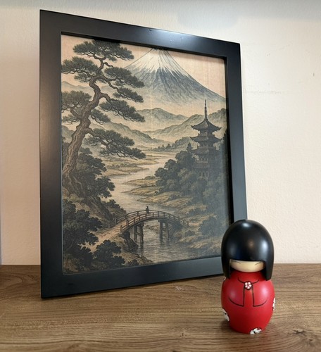 Cute momiji soul doll - momiji, japanese