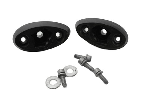 Mirror mount left - right,