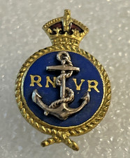 British Royal Naval Volunteer