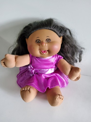 Cabbage patch kid - patch,
