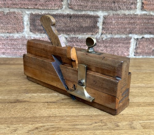 Antique d malloch made - 1,