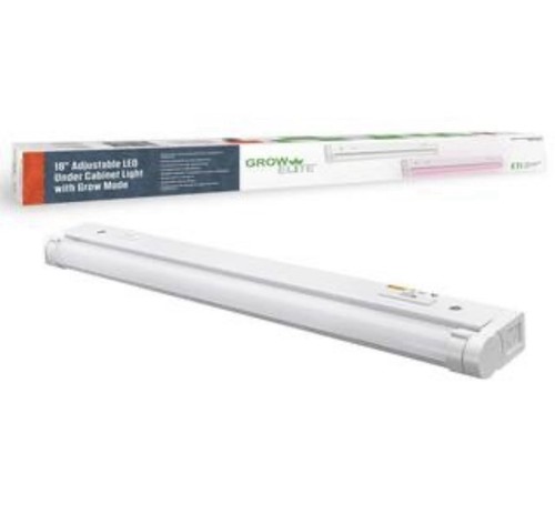 Eti 18in watt - led, under