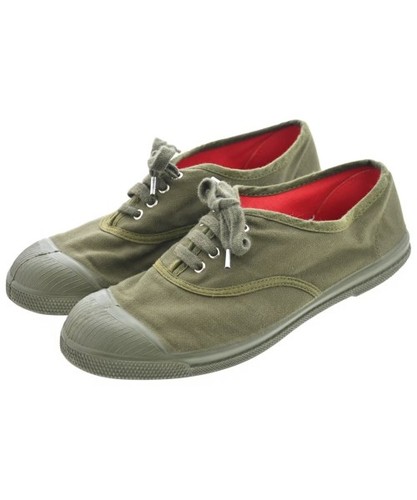 Bensimon sneakers khaki - bensimon,