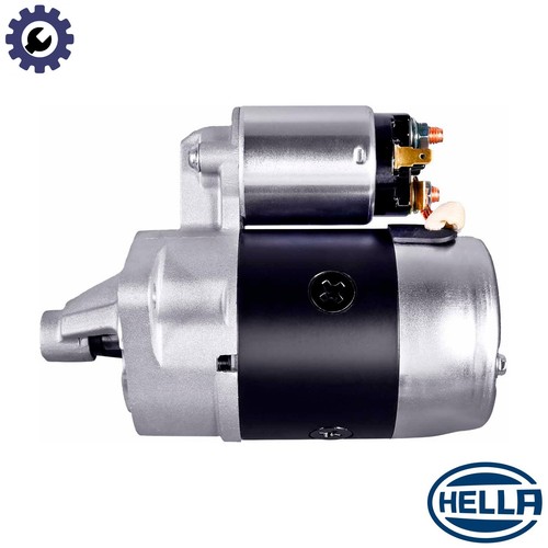Starter 8ea 011 - 8ea, for