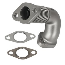 EGR Valve Pipe for VW