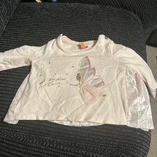 Ted Baker Angel Jumper Age 3-6 Months