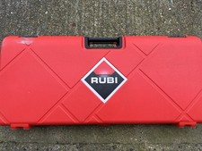 Rubi Professional Tile Cutter