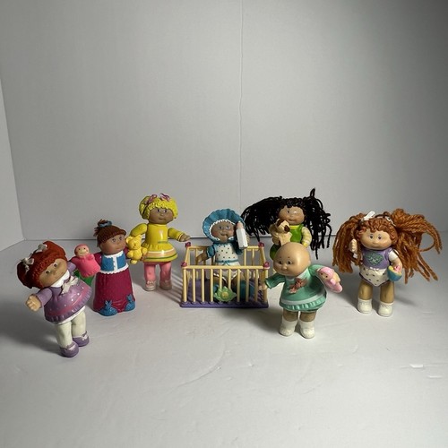 Vintage lot miniature - vintage,
