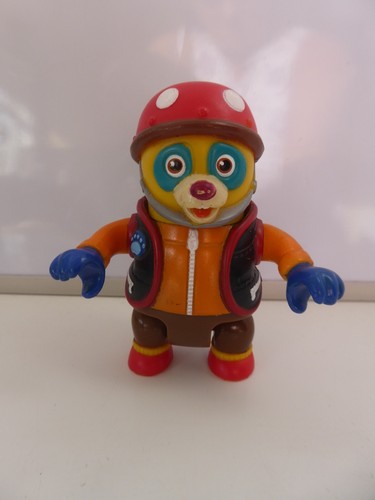 Disney junior special agent - disney,