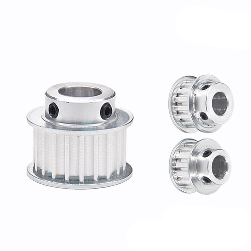20xl timing belt pulleys bore - 20xl,