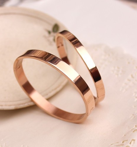18k rose gold filled - filled, women's
