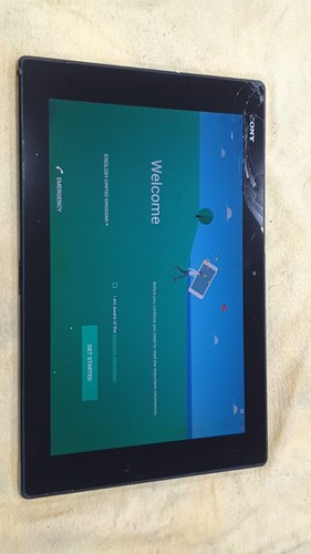 Tgb152 sony xperia tab - tgb152,