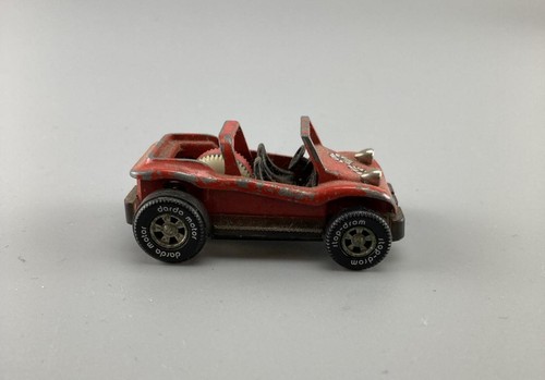 Darda beach buggy pull back - darda,