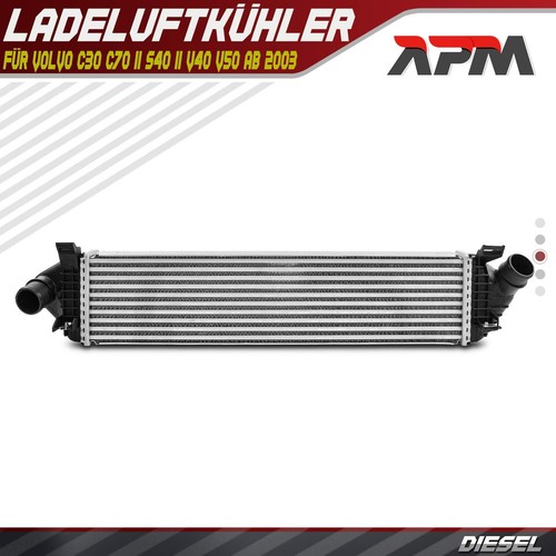 Intercooler turbo cooler for - intercooler,